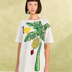 Farm Rio T-shirt